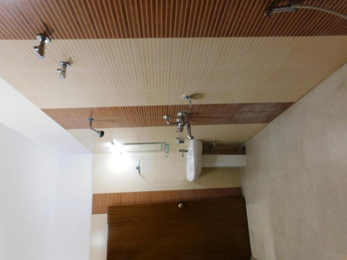Hotel Thai International Bodh Gaya Exterior photo