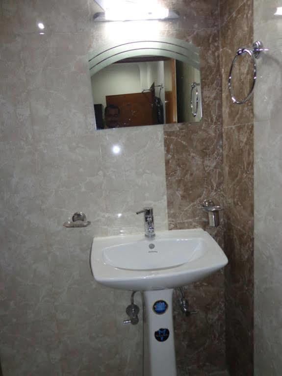 Hotel Thai International Bodh Gaya Exterior photo