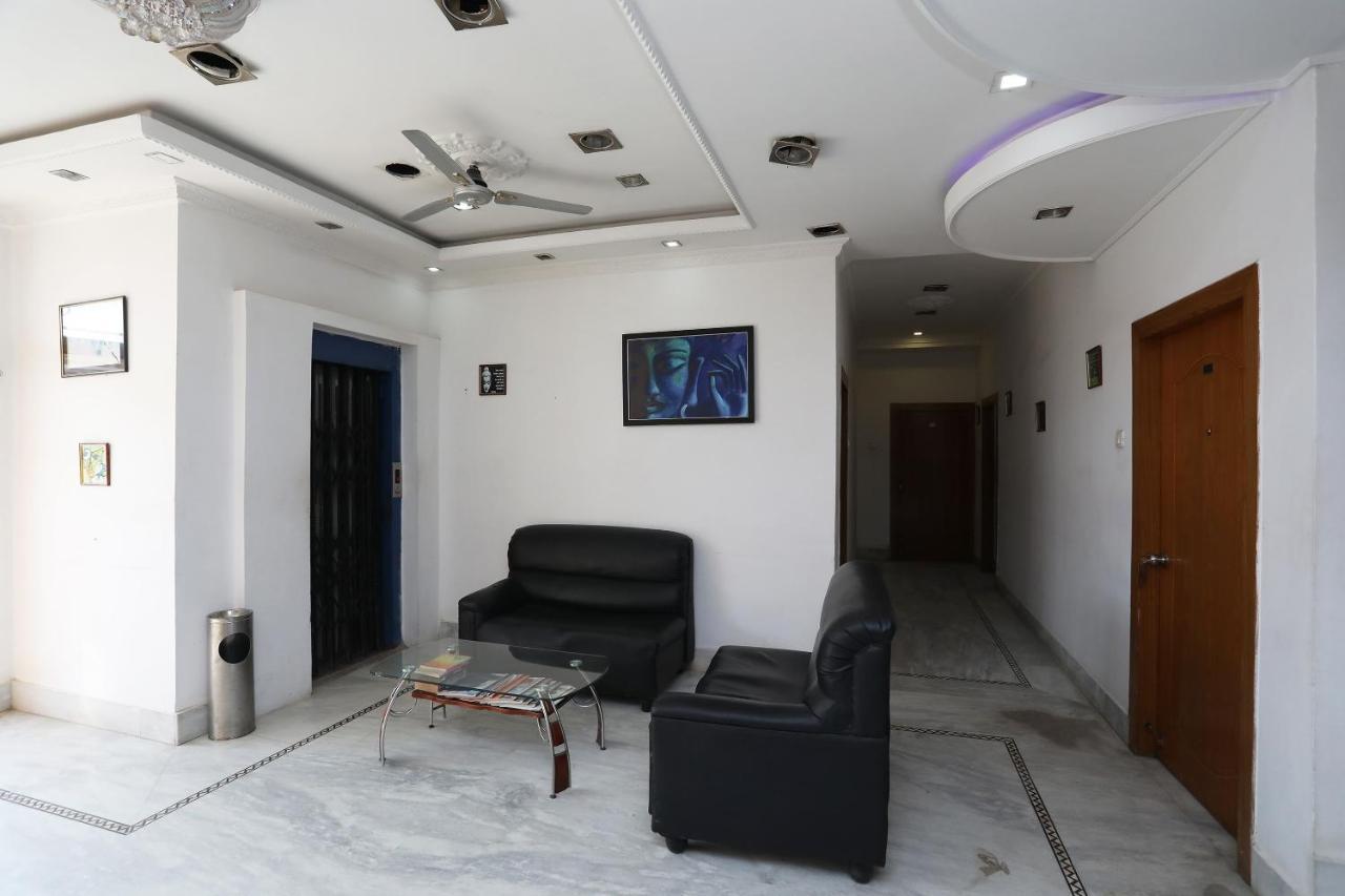 Hotel Thai International Bodh Gaya Exterior photo